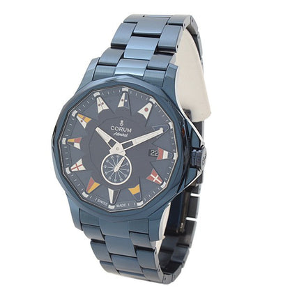 CORUM Admiral Legend 395.103.98/V733 AB50 #079