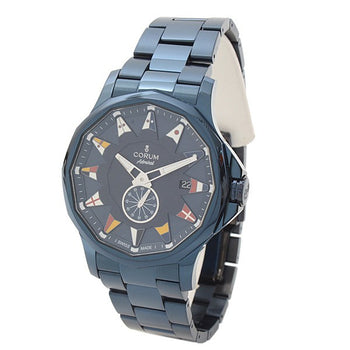 CORUM Admiral Legend 395.103.98/V733 AB50 #079