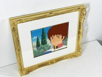 Mobile Suit Gundam Amuro Rei Cel Original