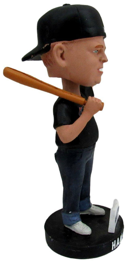 Patrick Renna Actor Unsigned "The Sandlot" Sga Bobblehead "Ham" Figurine  165091