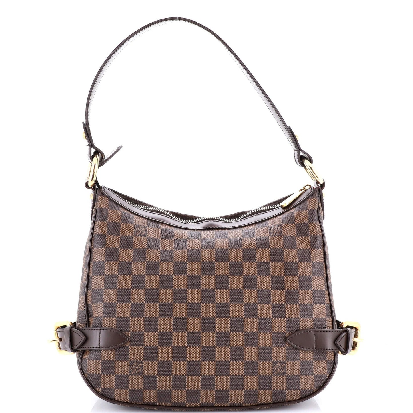 Louis Vuitton Highbury Handbag Damier