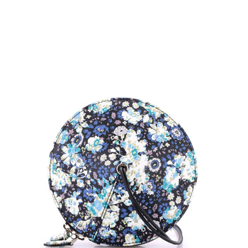 Louis Vuitton Toupie Handbag Printed Leather