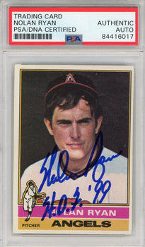 Nolan Ryan 
