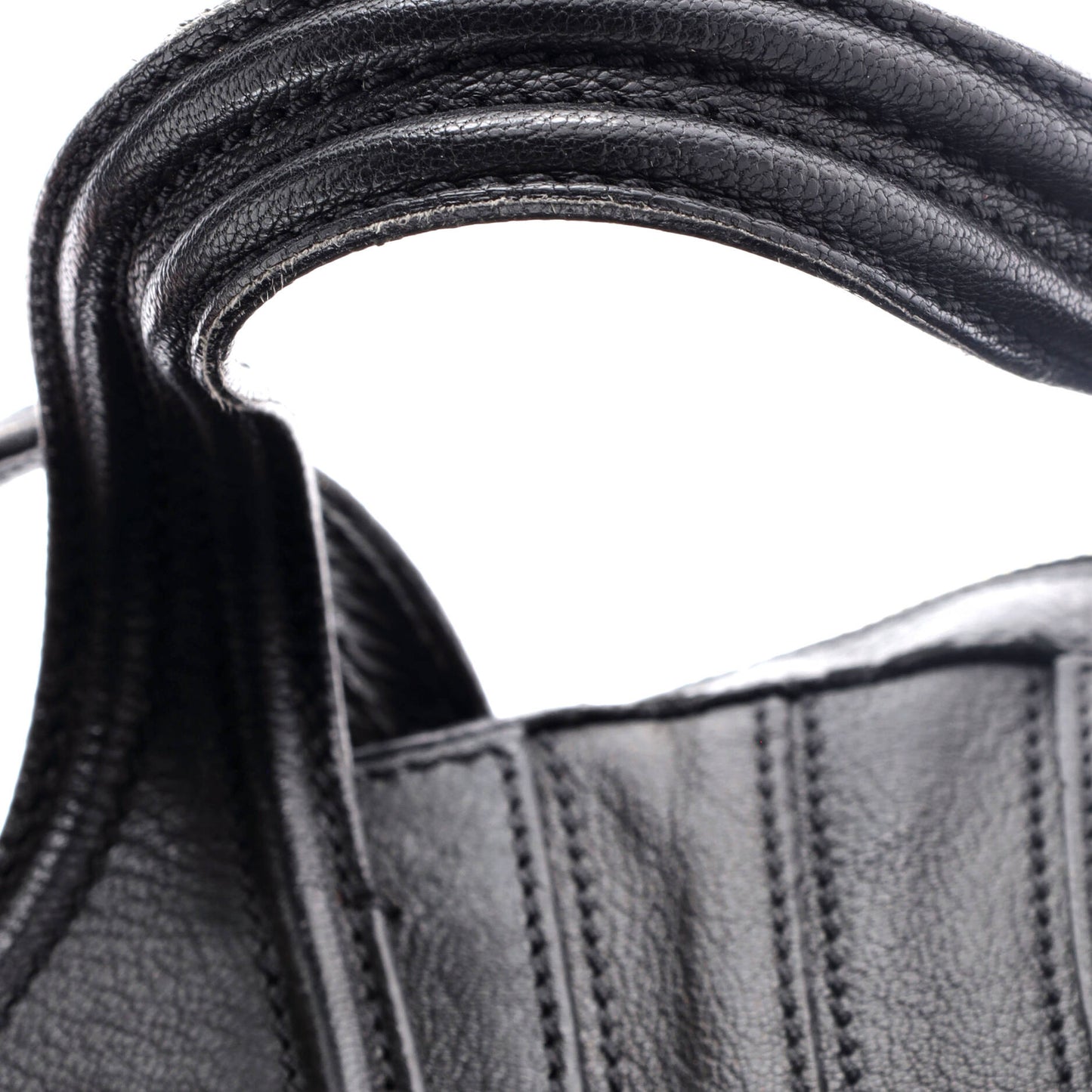 Givenchy Nightingale Satchel Leather Medium