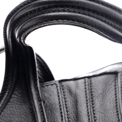 Givenchy Nightingale Satchel Leather Medium