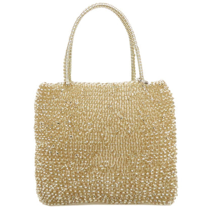 PVC ANTEPRIMA Wire bag Handbag