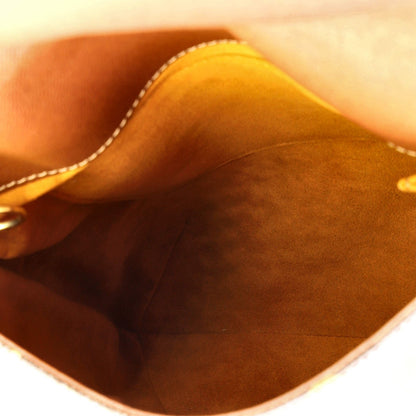 Louis Vuitton Musette Salsa Handbag Monogram Canvas Gm