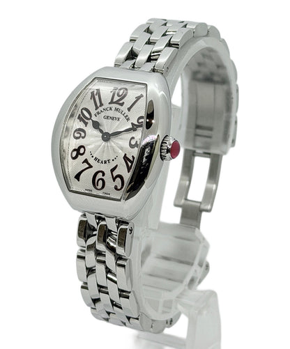 Franck Muller Heart To Heart 5002Sqzja Ac