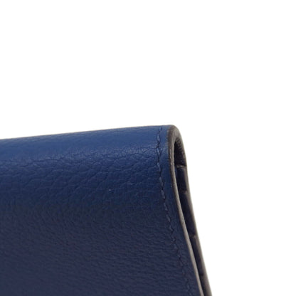 Hermes   Long Wallet (No Coin Pocket) Dogon Long