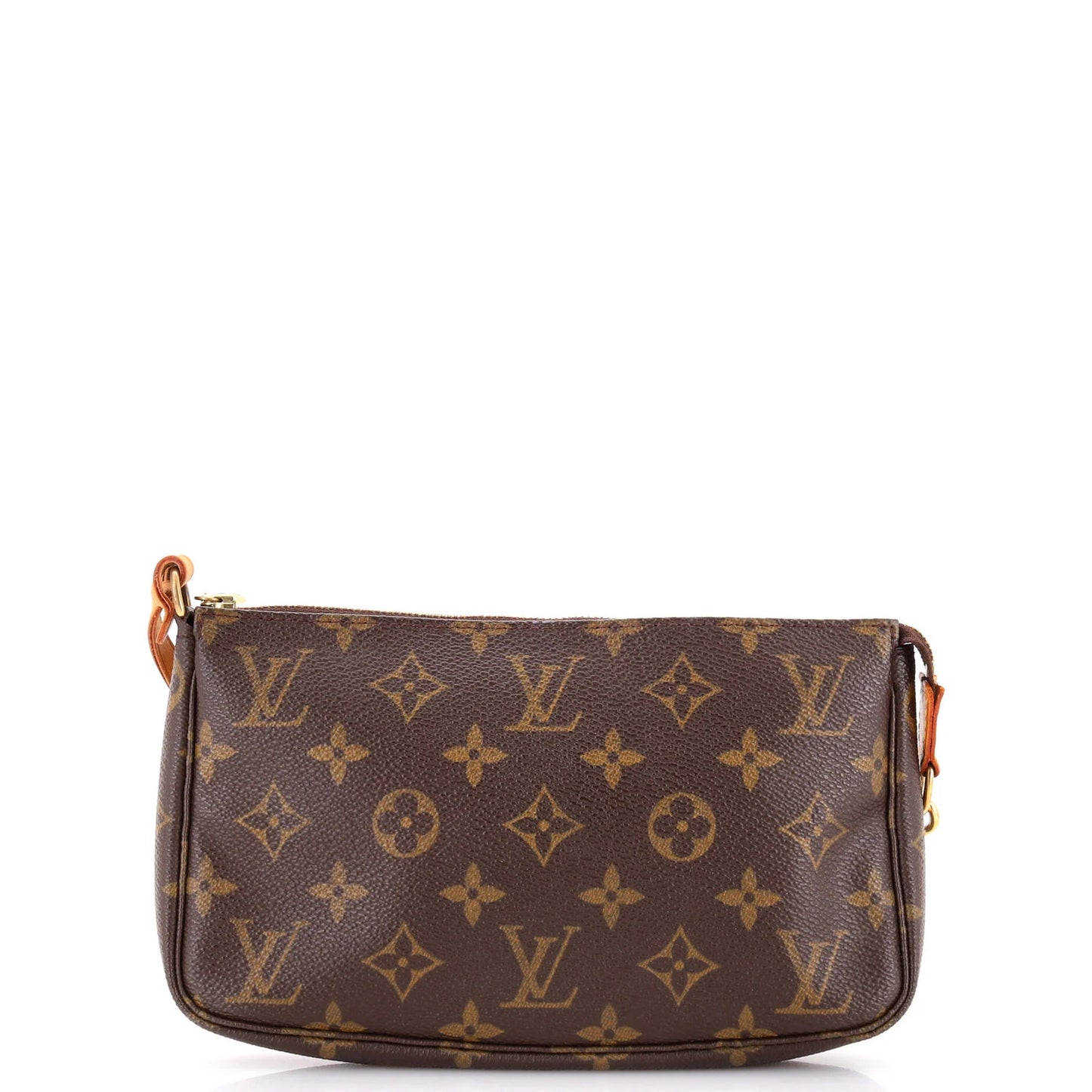 Louis Vuitton Pochette Accessoires Monogram Canvas