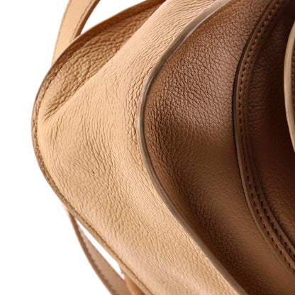 Chloe Marcie Satchel Leather Small