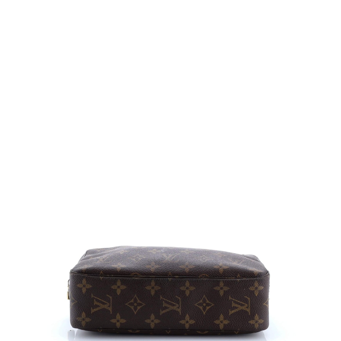 Louis Vuitton Trousse Toiletry Pouch Monogram Canvas 23