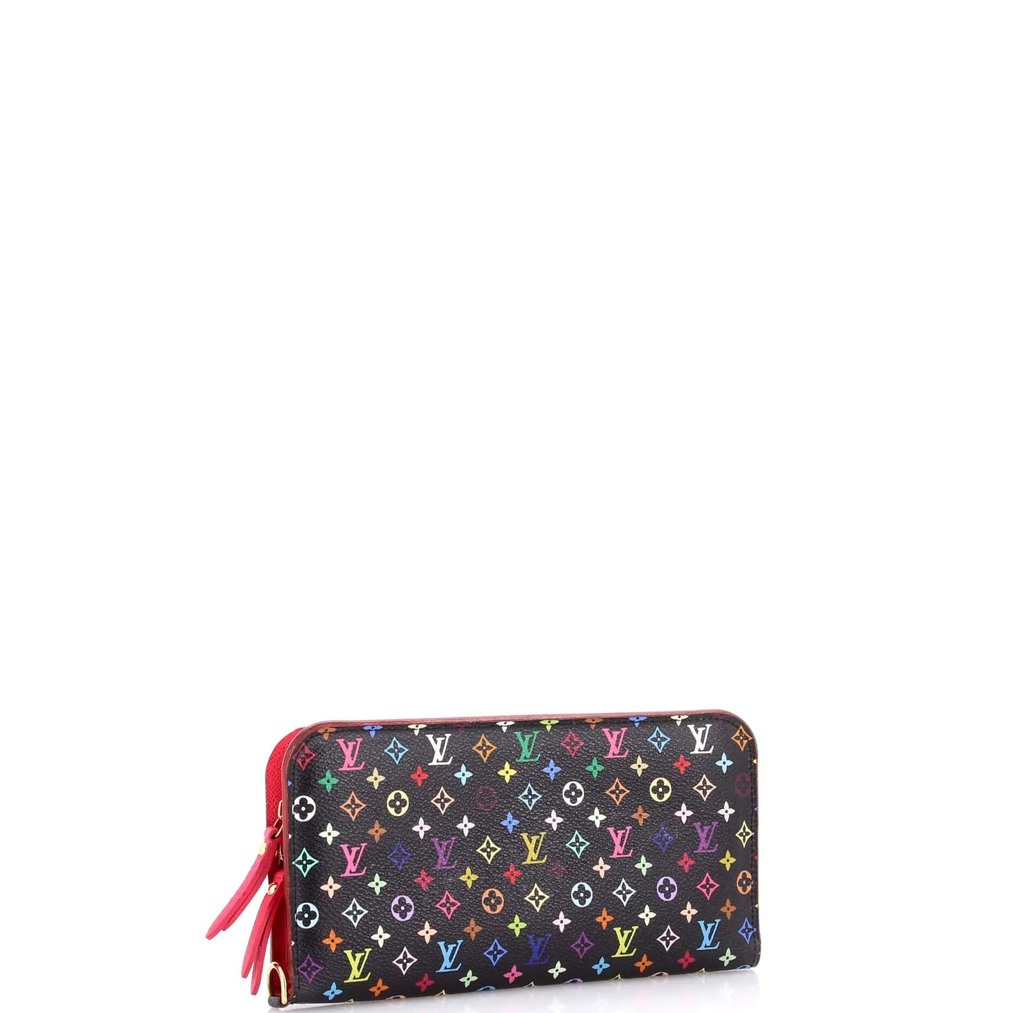 Louis Vuitton Insolite Wallet Monogram Multicolor
