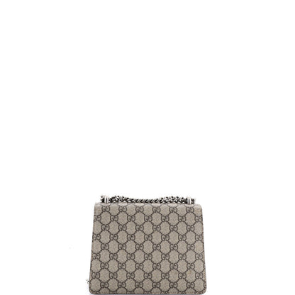 Gucci Dionysus Bag Gg Coated Canvas Mini
