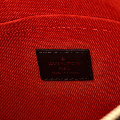 Louis Vuitton Illovo Handbag Damier Mm