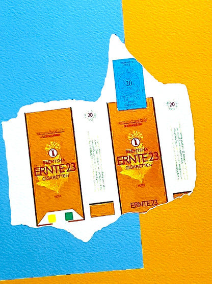 Robert Motherwell Lithograph Coa Signed Numbered Pencil Limited Stock