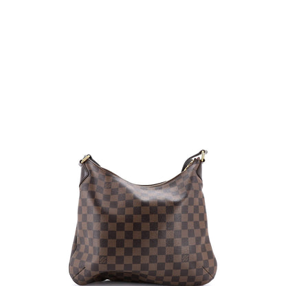 Louis Vuitton Bloomsbury Handbag Damier Pm