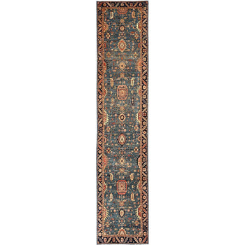 Rug 4'3