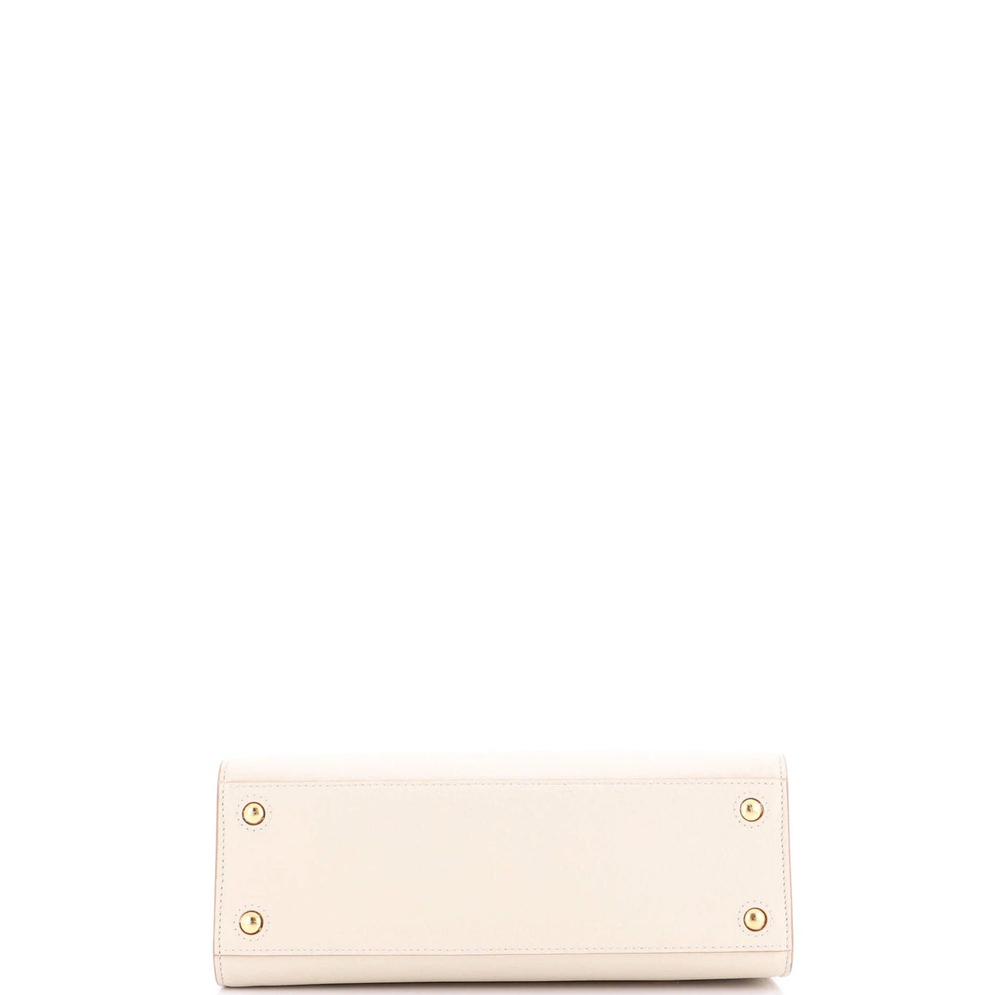 Burberry Frances Tote Leather Mini