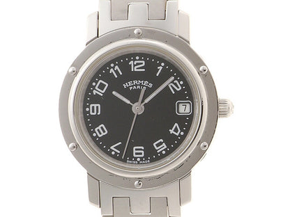 Hermes Clipper Cl4.210 Quartz