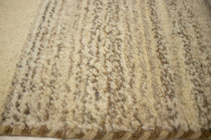 3X7 Ft Handmade Tribal Indo-Gabbeh Oriental