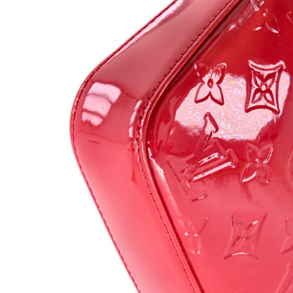 Louis Vuitton Pochette Accessoires Nm Monogram Vernis