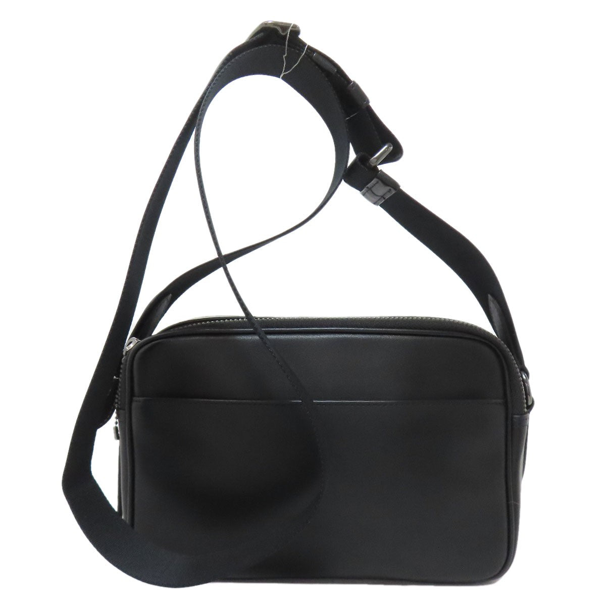 Leather COACH C4148 Graham Crossbody Shoulder Bag