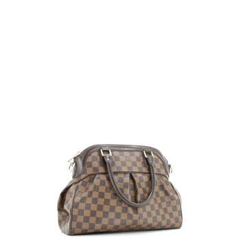 Louis Vuitton Trevi Handbag Damier Pm