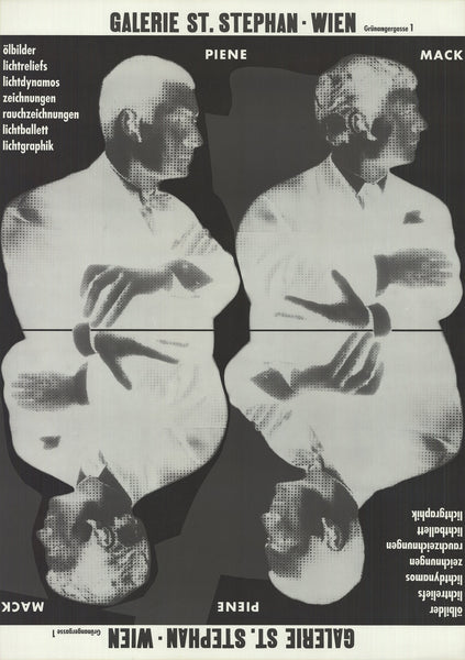 Otto Piene Zero 