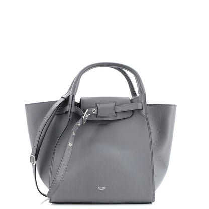 Celine Big Bag Smooth Calfskin Small