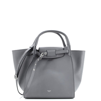 Celine Big Bag Smooth Calfskin Small