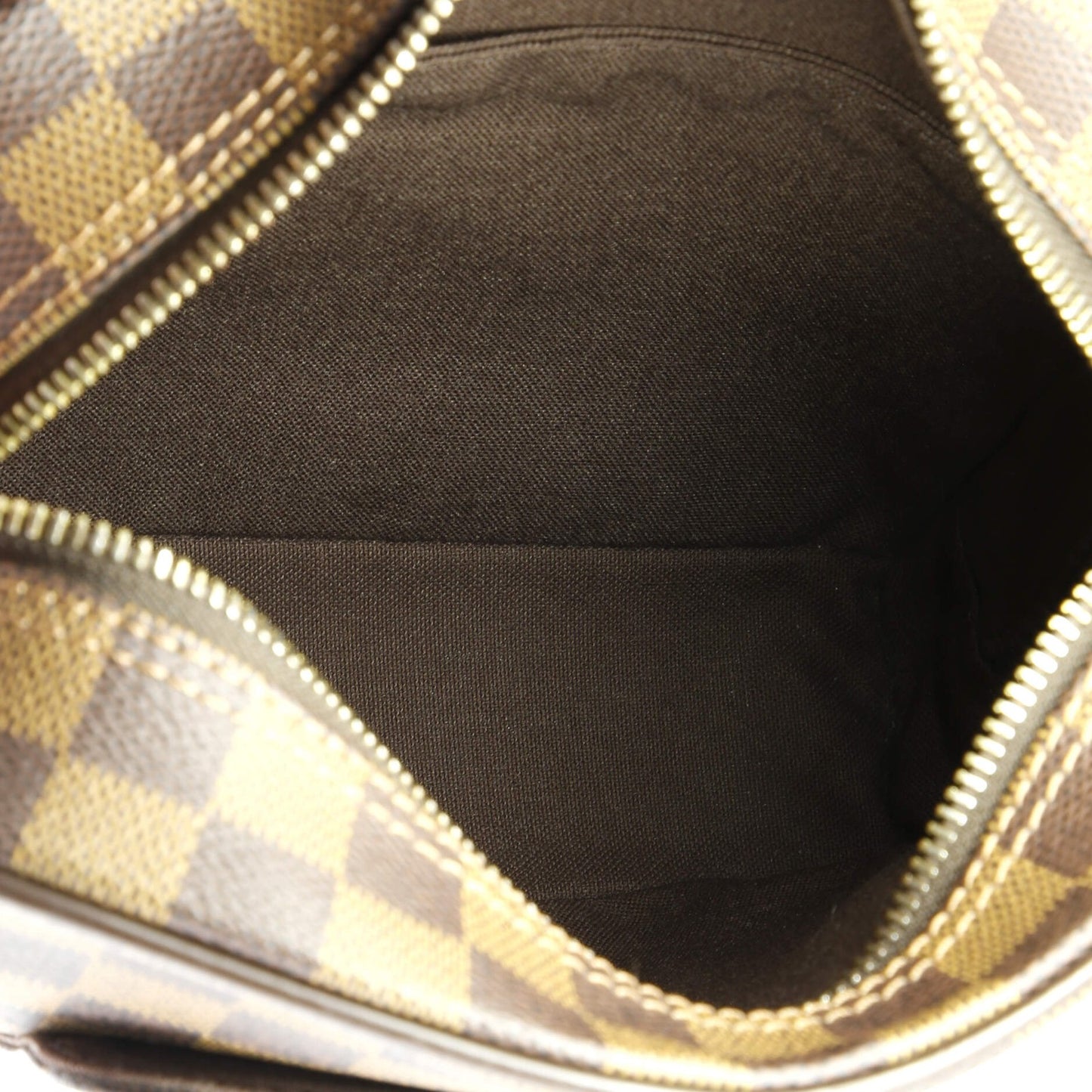 Louis Vuitton Olav Handbag Damier Pm