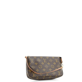 Louis Vuitton Pochette Accessoires Monogram Canvas