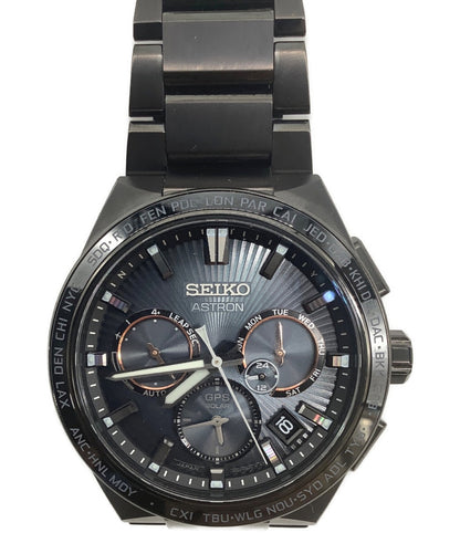 Seiko Wrist Watch Seiko Astron Sbxc127