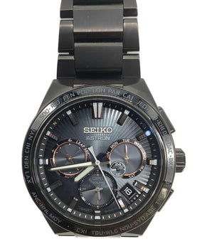 Seiko Wrist Watch Seiko Astron Sbxc127