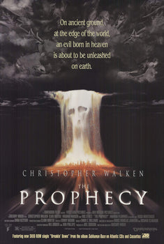 Artist Unknown The Prophecy 