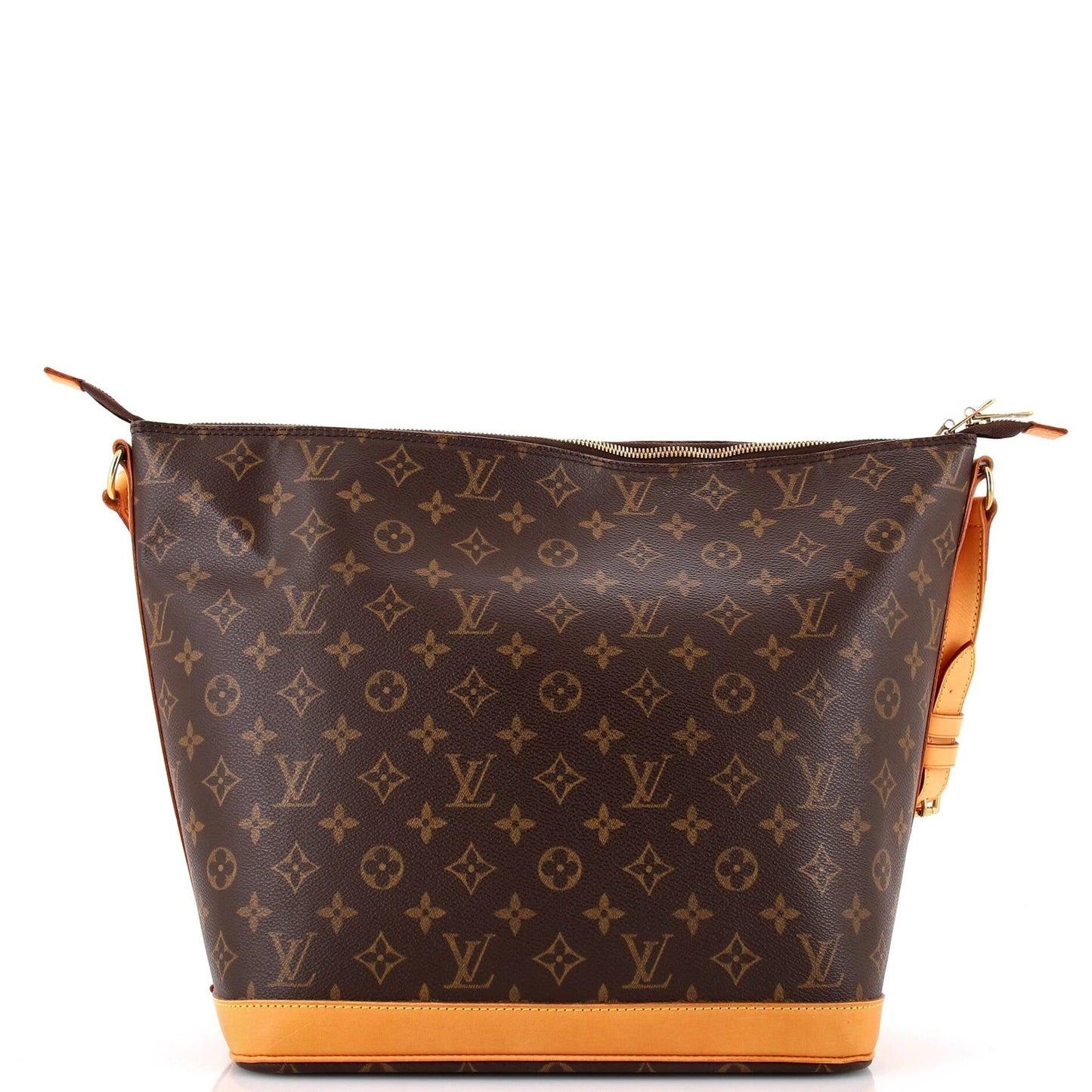 Louis Vuitton Sharon Stone Amfar Three Bag Monogram Canvas
