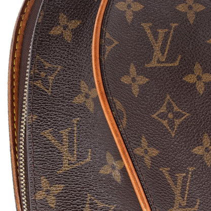 Louis Vuitton Ellipse Backpack Monogram Canvas