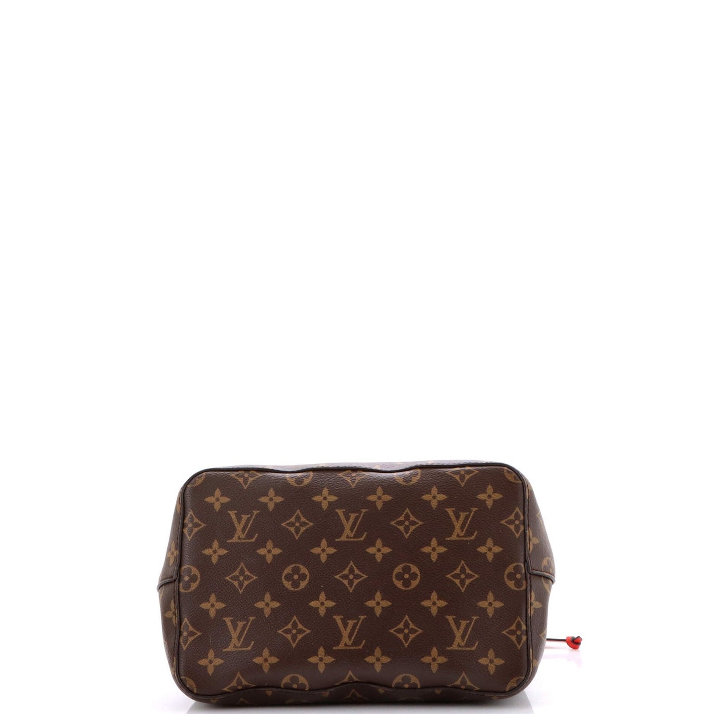 Louis Vuitton Neonoe Handbag Monogram Canvas Mm