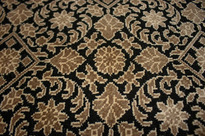 Oriental Rug Extra Fine Herati Floral Classic