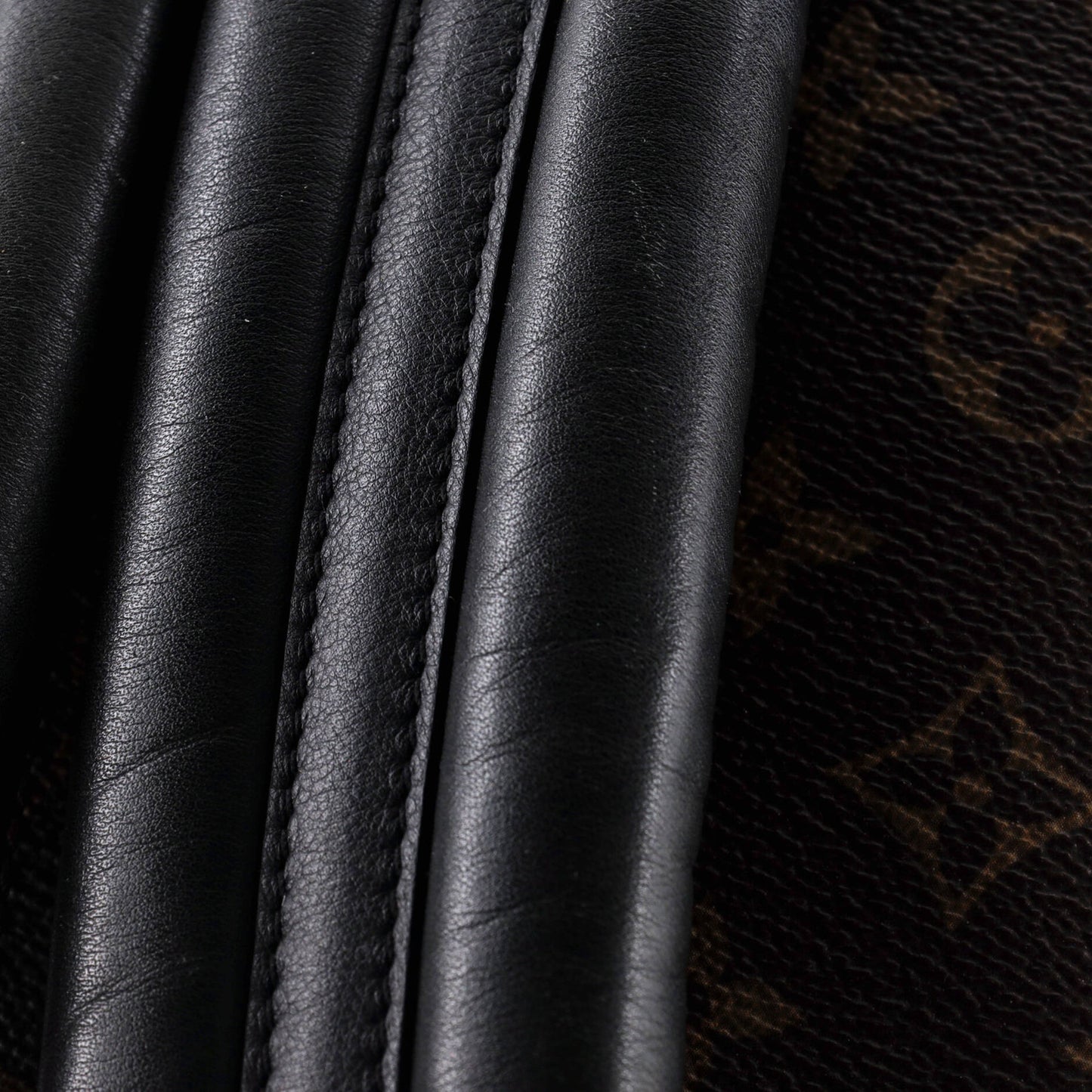 Louis Vuitton Palm Springs Backpack Monogram Canvas Mm