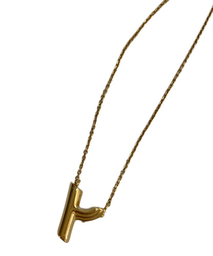 Louis Vuitton Lv&Me Y Initial Necklace M61080