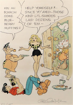 Al Capp 