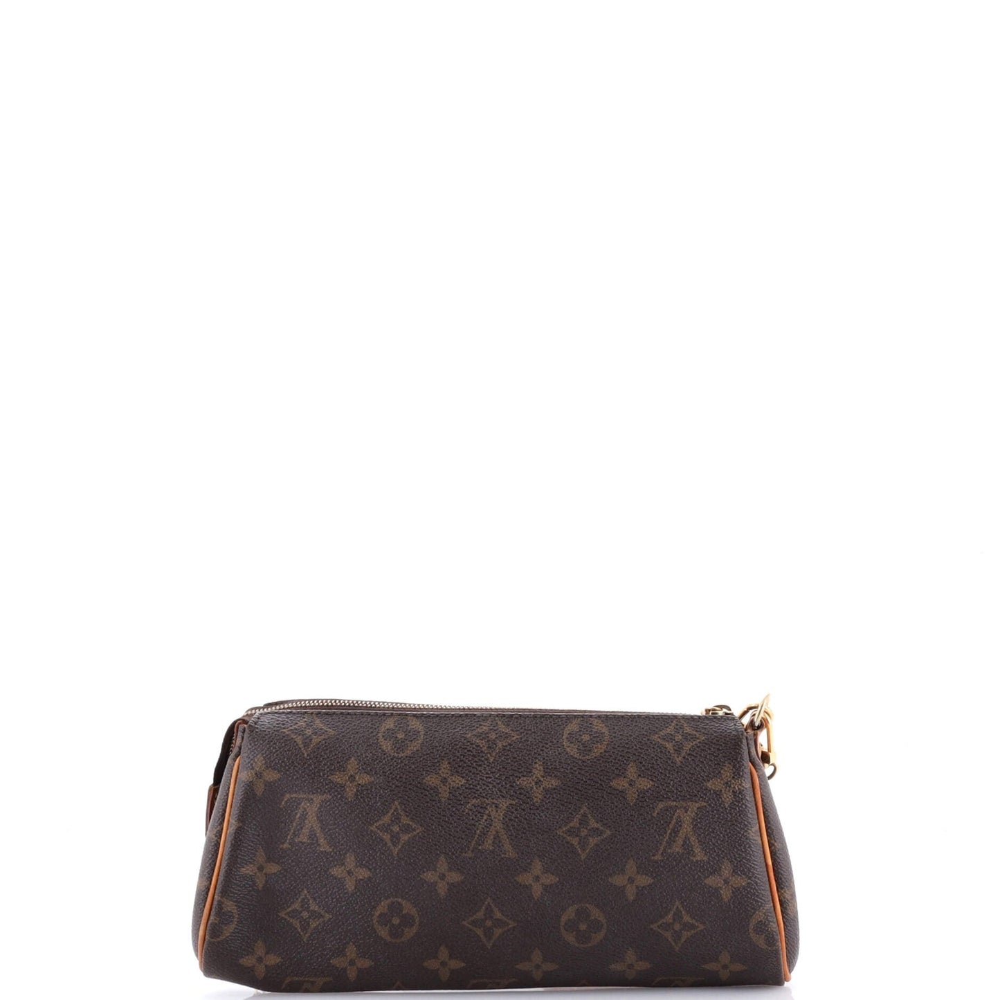 Louis Vuitton Eva Handbag Monogram Canvas