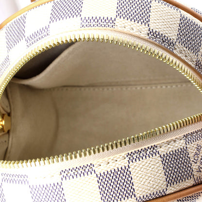 Louis Vuitton Boite Chapeau Souple Bag Damier Pm