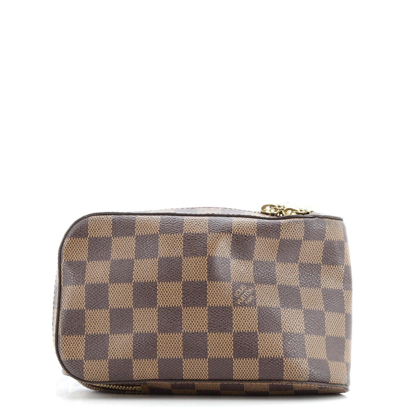 Louis Vuitton Geronimos Waist Bag Damier
