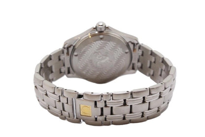 Omega Seamaster 120M 2511.81 Quartz