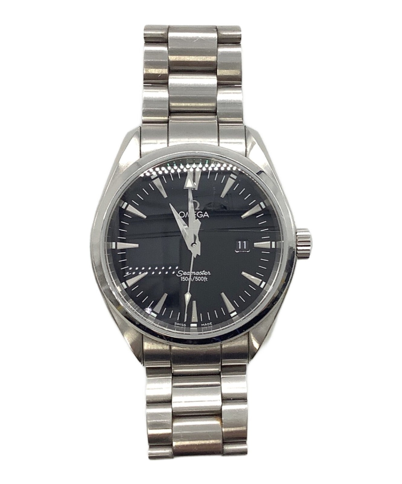 Omega Seamaster 1574/898