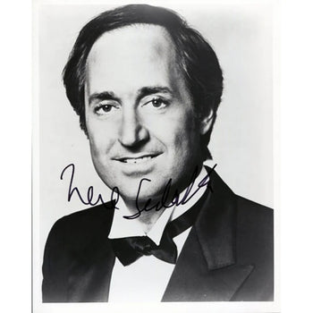 Neil Sedaka Autographed 8X10 Celebrity Photo