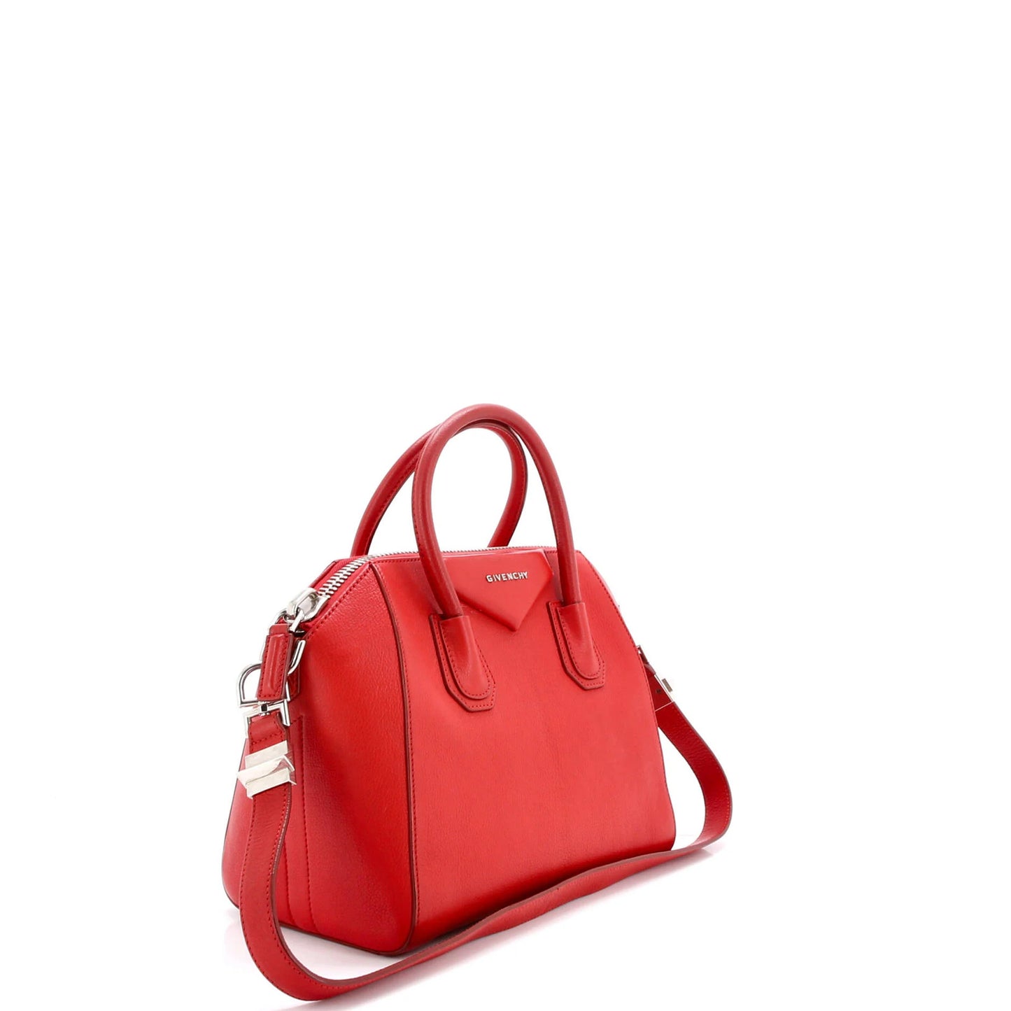 Givenchy Antigona Bag Leather Small